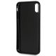 4. BMW Siganture Carbon Case for iPhone Xs Max - Black