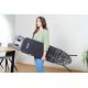 14. Taurus Argenta Black Ironing Board