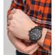8. Men's Watch Paul Lorens PL11652A6-1A3