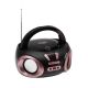 3. CD/MP3 Player (Boombox) ADLER AD 1181bc