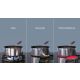 22. ELECTROLUX EIV634 induction hob