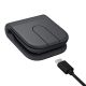 13. Logitech Mobi Mouse - Ultraportable wireless mouse, Graphite