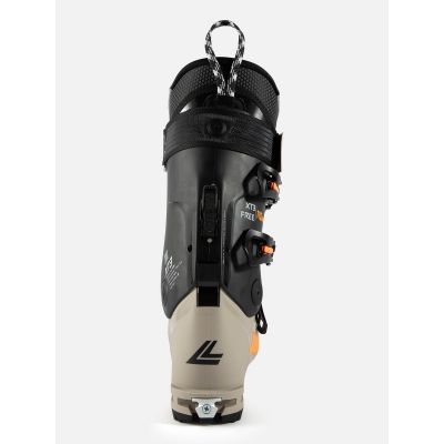 10. LANGE XT3 FREE 110 MV GW Wild Beige Ski Boots