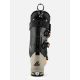 10. LANGE XT3 FREE 110 MV GW Wild Beige Ski Boots