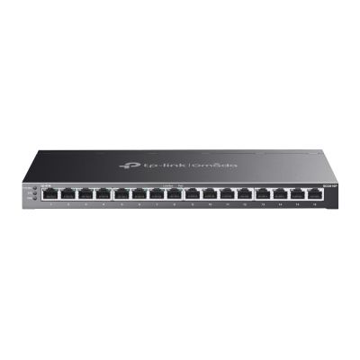 Switch TP-LINK TL-SG2016P