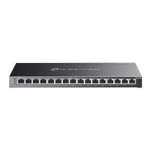 Switch TP-LINK TL-SG2016P
