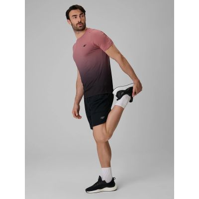 6. Men’s Quick-Drying Training Shorts 4F 4FRSS26TFSHM1859-20S