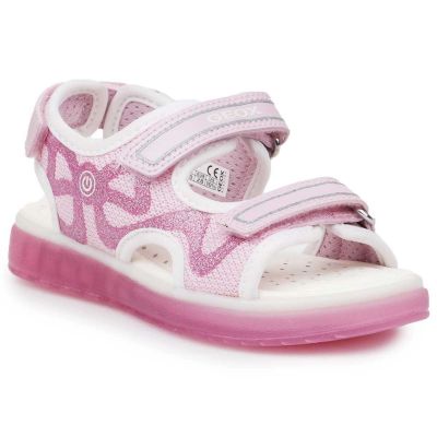 7. Geox J S.Blikk GB Jr J928UB-0ASAJ-C8208 Sandals