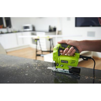 3. RYOBI RJS720-G 500W 1.8kg electric jigsaw