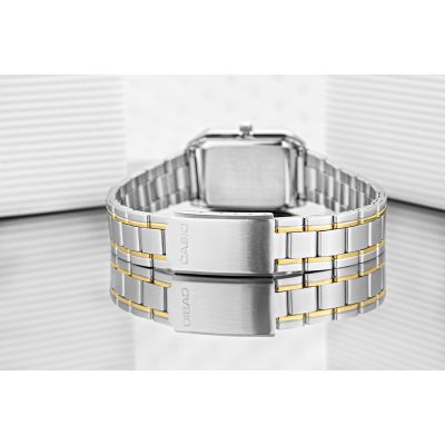 7. Women's Watch CASIO LTP-V007SG-9EUDF + BOX