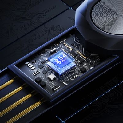 8. 3mk Audio Bluetooth Adapter™ Bluetooth 5.4 transmitter with microphone