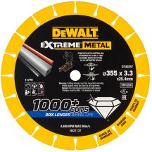 DeWALT DT40257-QZ Diamond Blade