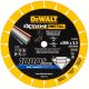 DeWALT DT40257-QZ Diamond Blade