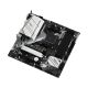 3. Asrock B550M PRO4 motherboard