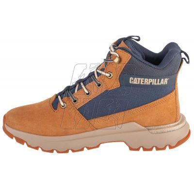 4. Caterpillar Colorado Sneaker M P726087 shoes 