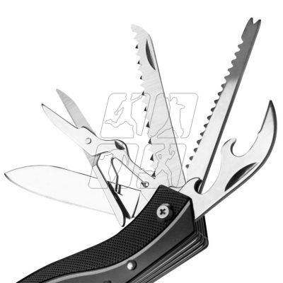 14. Spokey multitool 4-piece Bold 929233