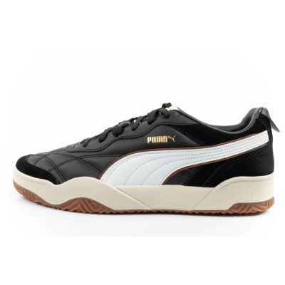 2. Puma men's sports shoes sneakers Tifosi classic fashionable black