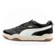 2. Puma men's sports shoes sneakers Tifosi classic fashionable black