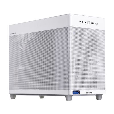 12. Actina PBA 8700F/32GB/1TB/RTX5060Ti/650W