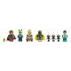 6. LEGO DREAMZzz 71500 Nightmare Shark Submarine