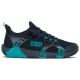 K-Swiss K-FRAME PADEL CARBON/BALTIC-M (04597-020-M)