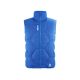 2. Millet Trilogy Jorasses Down Ve M Down Vest, Blue