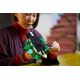 20. LEGO Art 31217 Animal Collection – Tiger