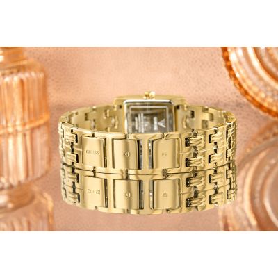 7. Guess Cove GW1026L2 Women's Watch + BOX