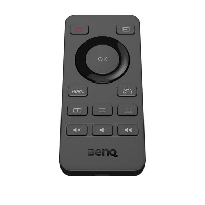 10. BenQ Mobiuz EX3210U 4K monitor