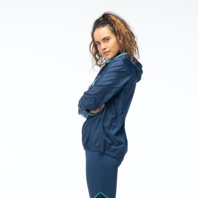 16. Women's INURO WMNS Jacket