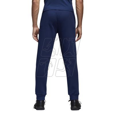 2. Adidas Core 18 SW PNT M CV3753 training pants