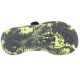 4. Skechers S-Lights: Sola Glow Sandal - Fusion Brights 407032L-CCBK Gray 28