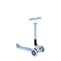 JUNIOR FOLDABLE LIGHTS ECOLOGIC scooter (692-501)