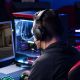 6. HyperX Cloud Alpha Gaming Headset Black/Red, Wired, 13-27000 Hz, Gaming, 298 g, Red