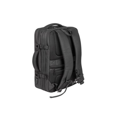 45. NATEC BACKPACK FOR LAPTOP CAMEL PRO 17.3" NTO-2116