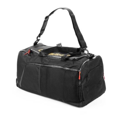 12. 3-in-1 sports bag with backpack function DBX-SB-23