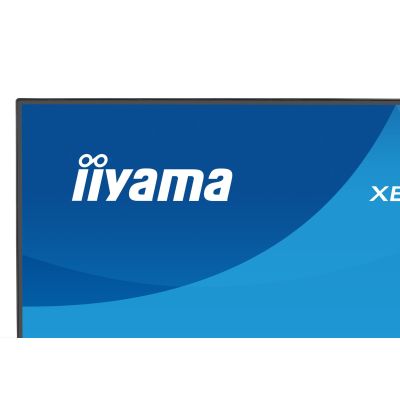 11. iiyama ProLite XB2497HSU-B1 computer monitor 60.5 cm (23.8") 1920 x 1080 px Full HD LED Black