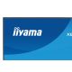 11. iiyama ProLite XB2497HSU-B1 computer monitor 60.5 cm (23.8") 1920 x 1080 px Full HD LED Black