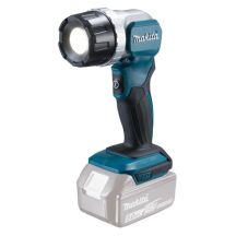 Makita DEADML808 Work Light Black, Blue LED 4.9W