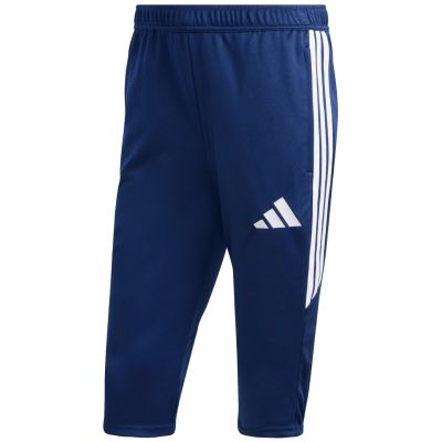 2. Men's adidas Tiro 26 League Training 3/4 pants navy blue KA6341