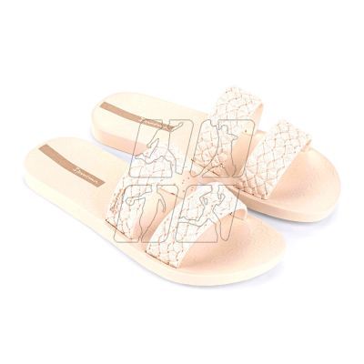 3. Ipanema Renda II Fem W 83243-AS021 Flip-Flops