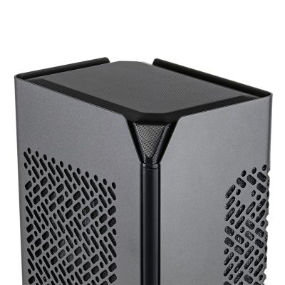 14. Cooler Master NCORE 100 MAX Small Form Factor (SFF) Gray 850 W