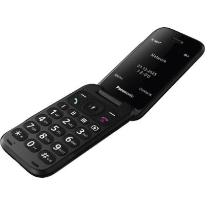 Panasonic KX-TF600EXR 4G Red