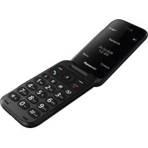 Panasonic KX-TF600EXR 4G Red