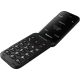 Panasonic KX-TF600EXR 4G Red