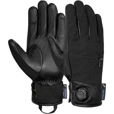 5. Reusch Roy DRY PALM FIDLOCK Gloves