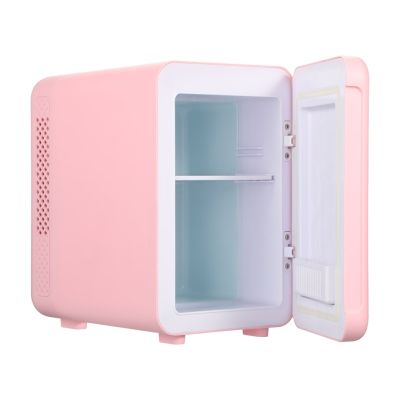 17. Mini fridge ADLER AD 8084p