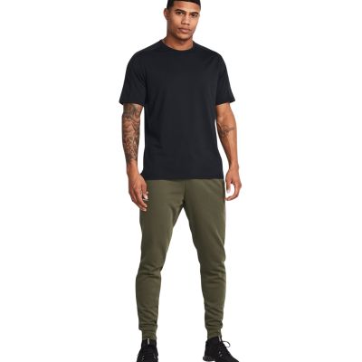8. Under Armour Rival Terry Jogger Pants M 1380843 390