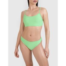 Women's bikini bottom 4F 4FRSS25UBKBF099-42S