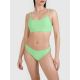 Women's bikini bottom 4F 4FRSS25UBKBF099-42S